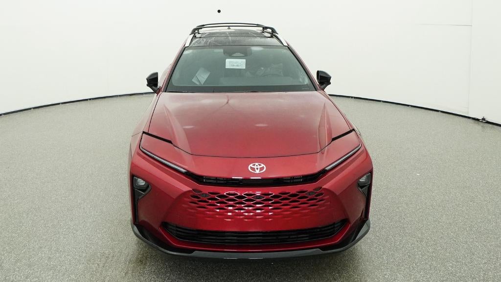 2026 Toyota Toyota Crown Signia Limited