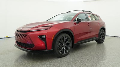 2026 Toyota Toyota Crown Signia Limited