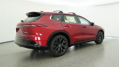 2026 Toyota Toyota Crown Signia Limited