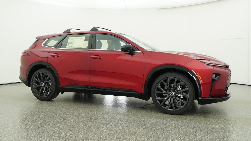 2026 Toyota Toyota Crown Signia Limited