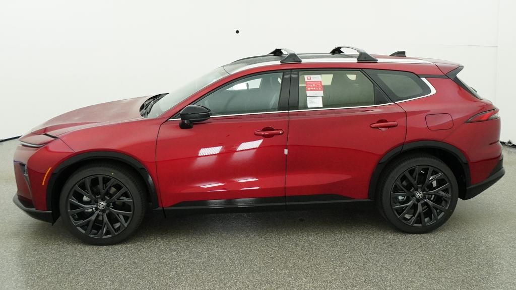 2026 Toyota Toyota Crown Signia Limited