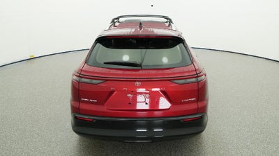 2026 Toyota Toyota Crown Signia Limited