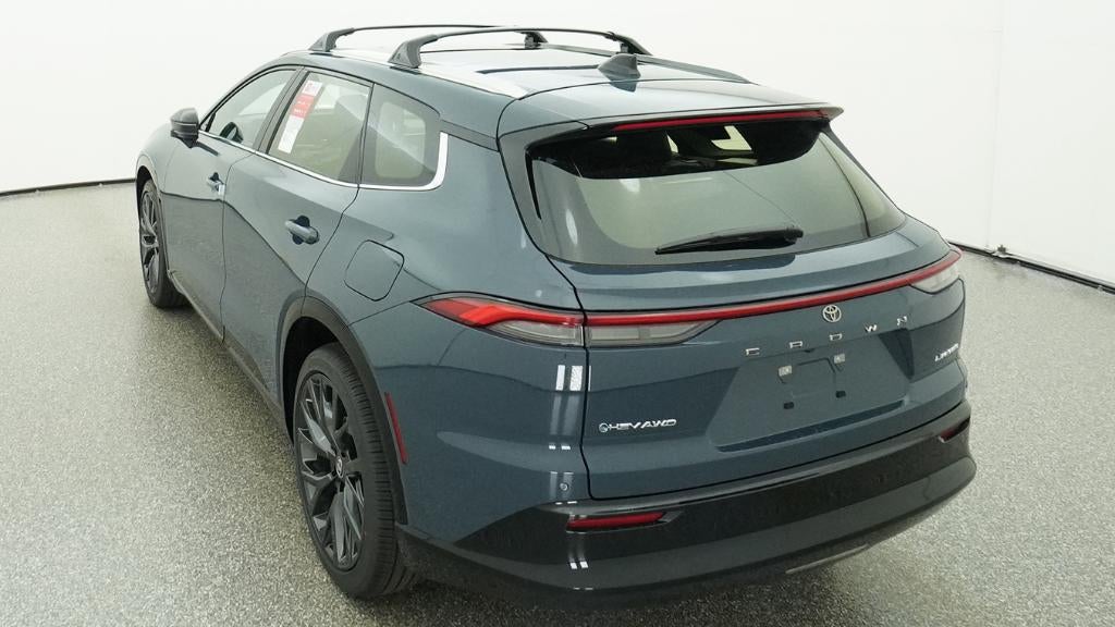 2026 Toyota Toyota Crown Signia Limited