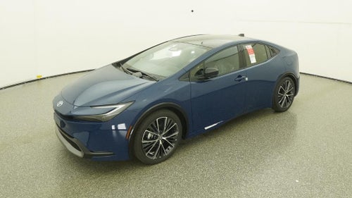 2026 Toyota Prius Limited