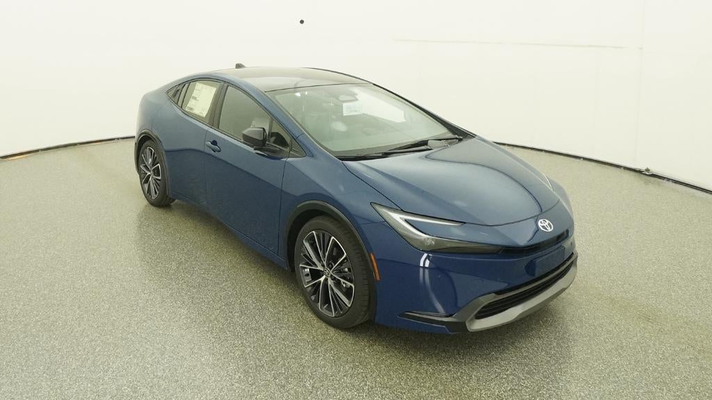 2026 Toyota Prius Limited