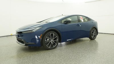 2026 Toyota Prius Limited