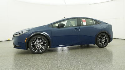 2026 Toyota Prius Limited