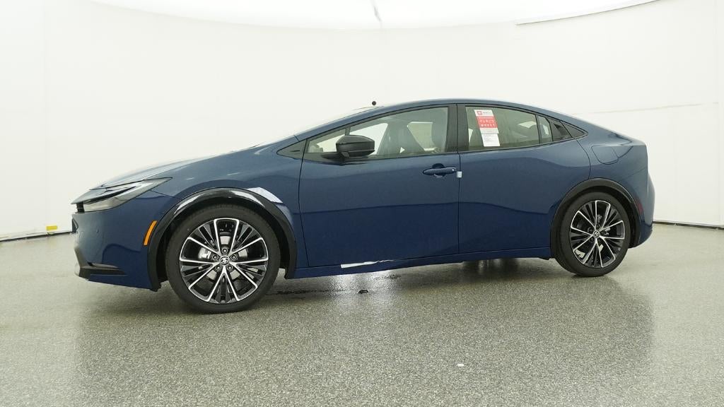 2026 Toyota Prius Limited