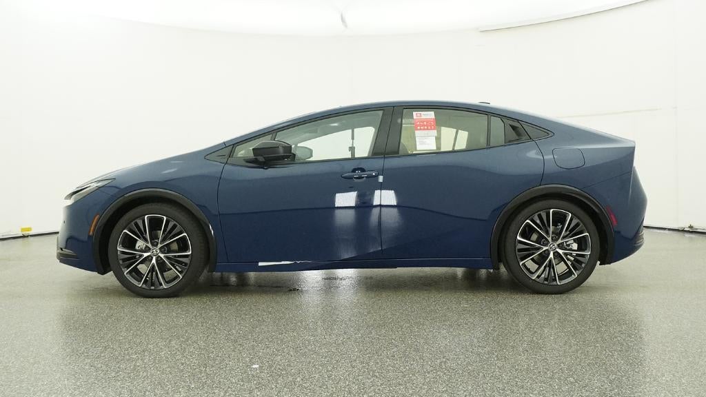 2026 Toyota Prius Limited