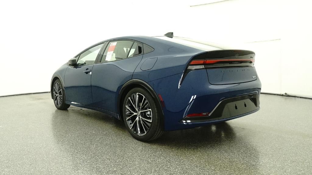 2026 Toyota Prius Limited