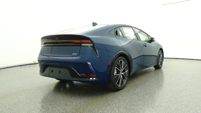 2026 Toyota Prius Limited