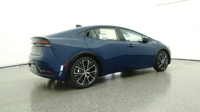 2026 Toyota Prius Limited