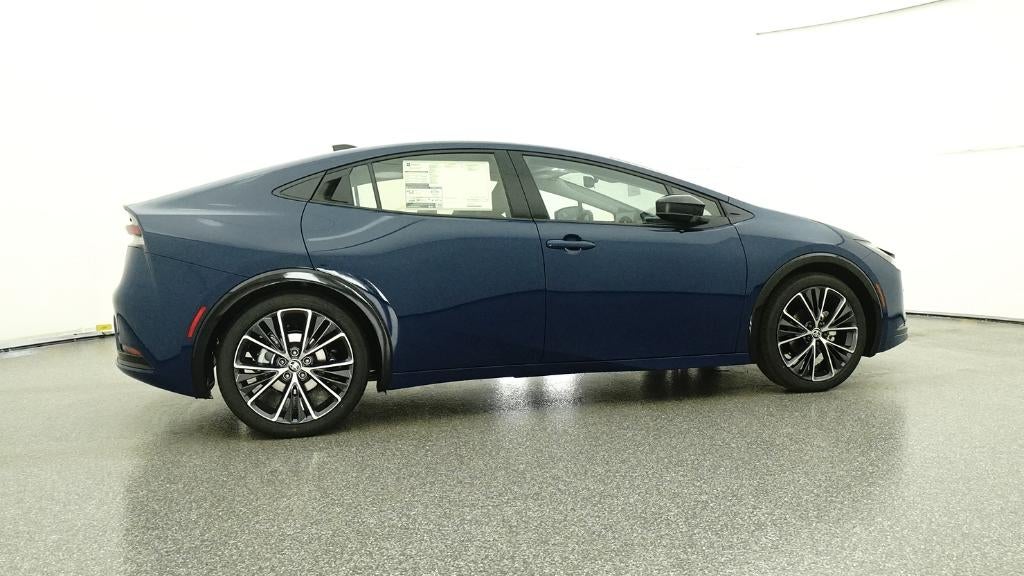 2026 Toyota Prius Limited