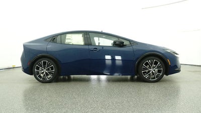 2026 Toyota Prius Limited