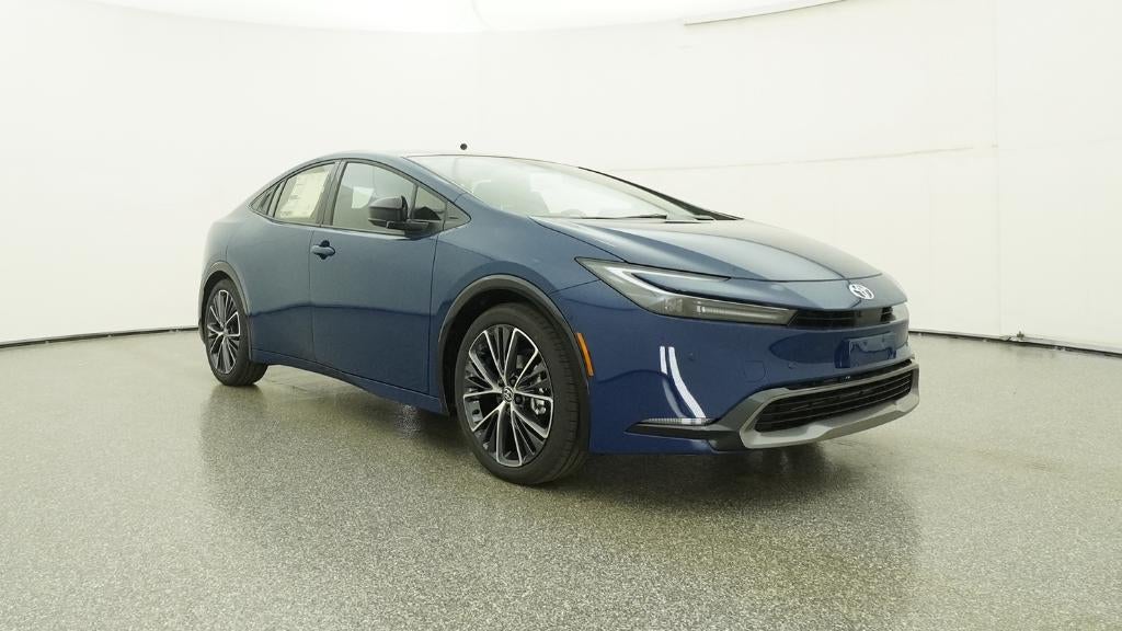 2026 Toyota Prius Limited