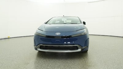 2026 Toyota Prius Limited