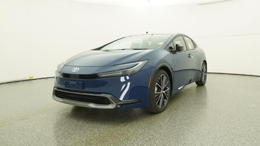 2026 Toyota Prius Limited