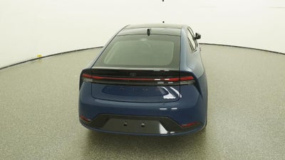 2026 Toyota Prius Limited