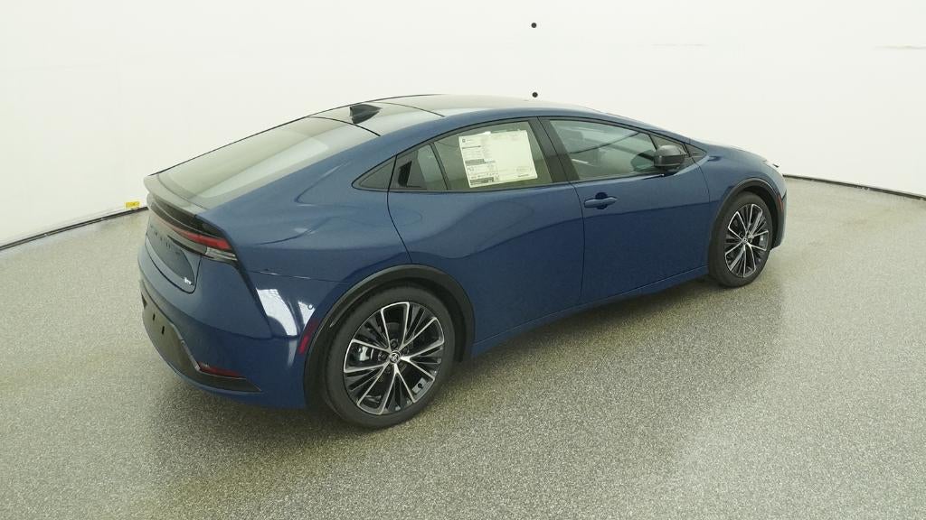 2026 Toyota Prius Limited