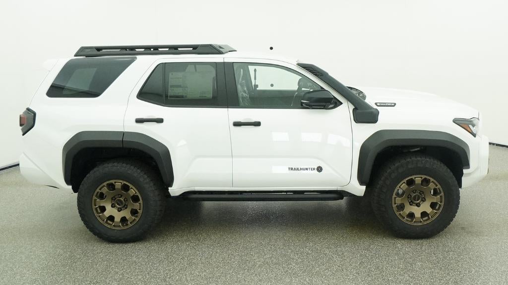 2026 Toyota 4Runner i-FORCE MAX Trailhunter