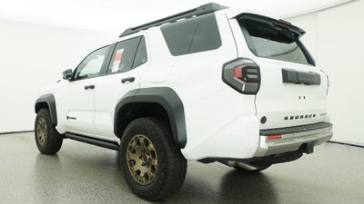 2026 Toyota 4Runner i-FORCE MAX Trailhunter