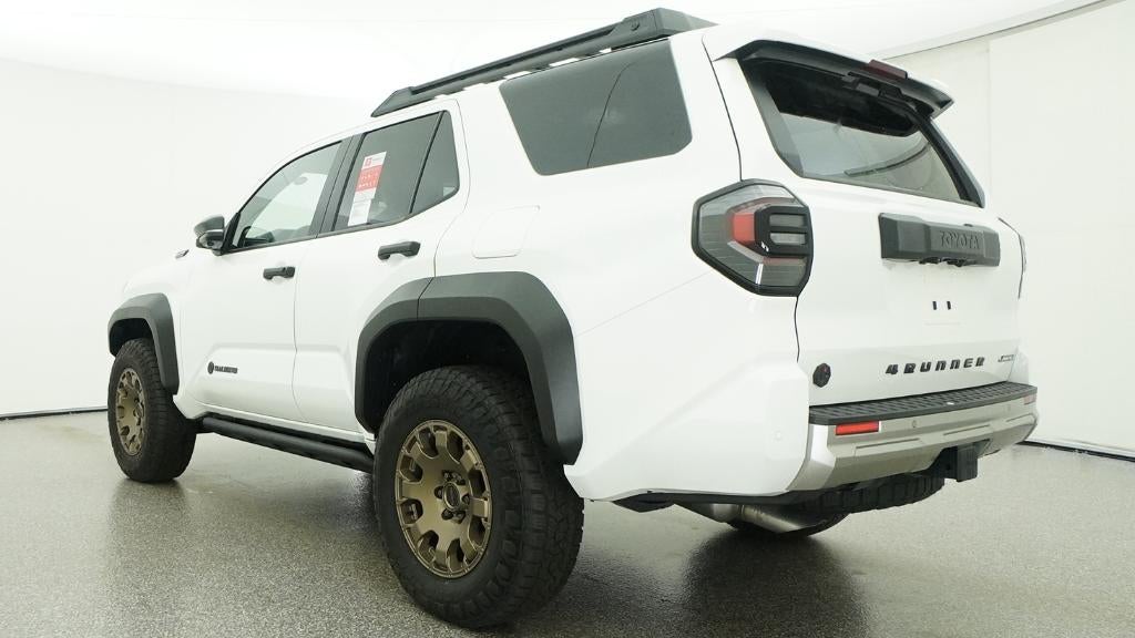 2026 Toyota 4Runner i-FORCE MAX Trailhunter