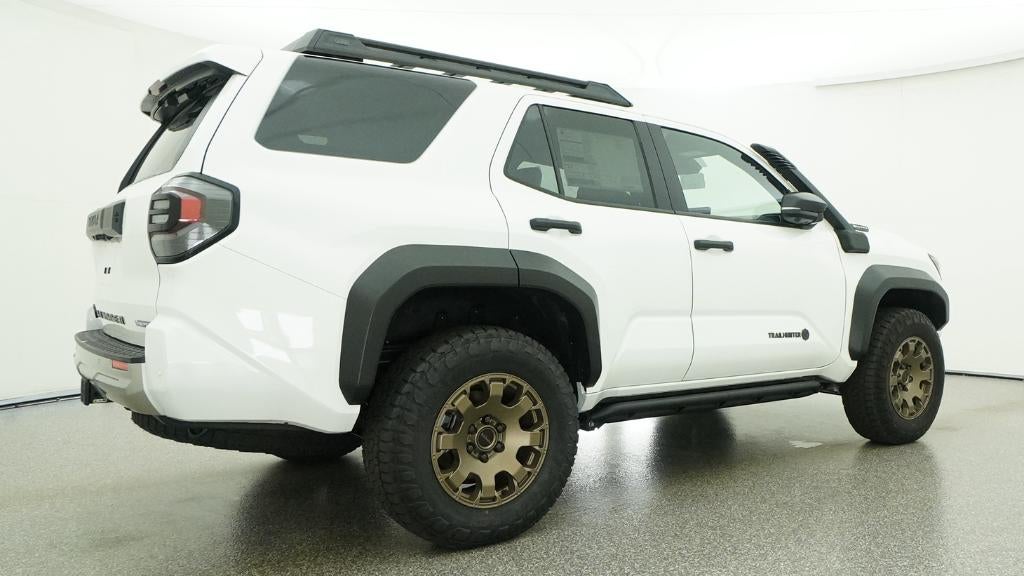 2026 Toyota 4Runner i-FORCE MAX Trailhunter