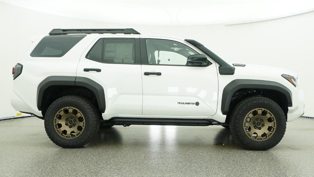 2026 Toyota 4Runner i-FORCE MAX Trailhunter