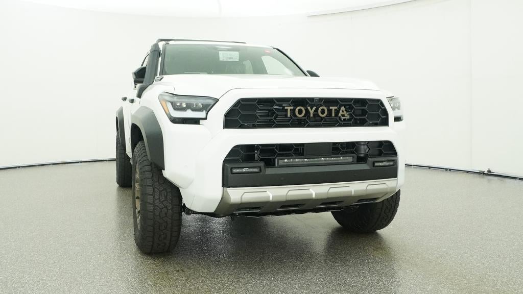 2026 Toyota 4Runner i-FORCE MAX Trailhunter