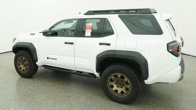 2026 Toyota 4Runner i-FORCE MAX Trailhunter