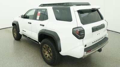 2026 Toyota 4Runner i-FORCE MAX Trailhunter