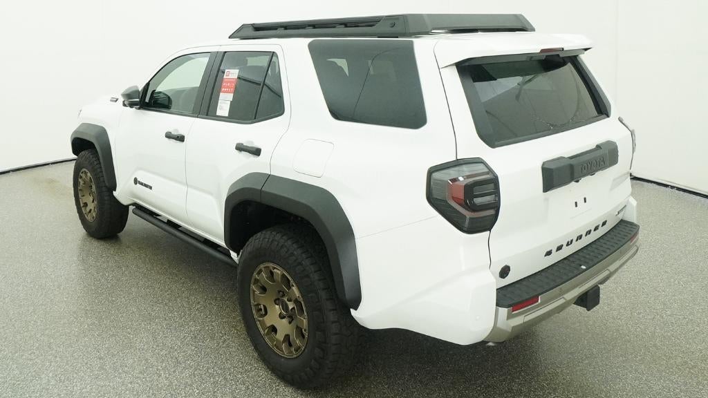 2026 Toyota 4Runner i-FORCE MAX Trailhunter