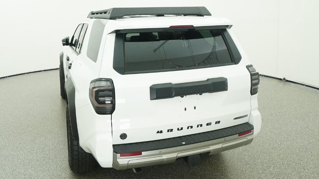 2026 Toyota 4Runner i-FORCE MAX Trailhunter