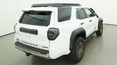 2026 Toyota 4Runner i-FORCE MAX Trailhunter