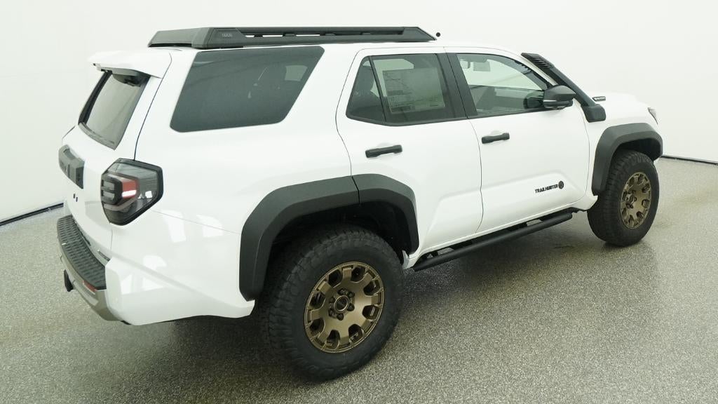 2026 Toyota 4Runner i-FORCE MAX Trailhunter