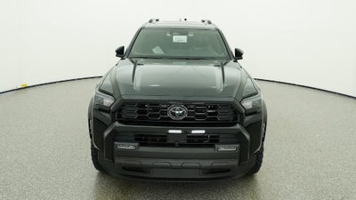 2026 Toyota 4Runner i-FORCE MAX TRD Off-Road Premium i-FORCE MAX