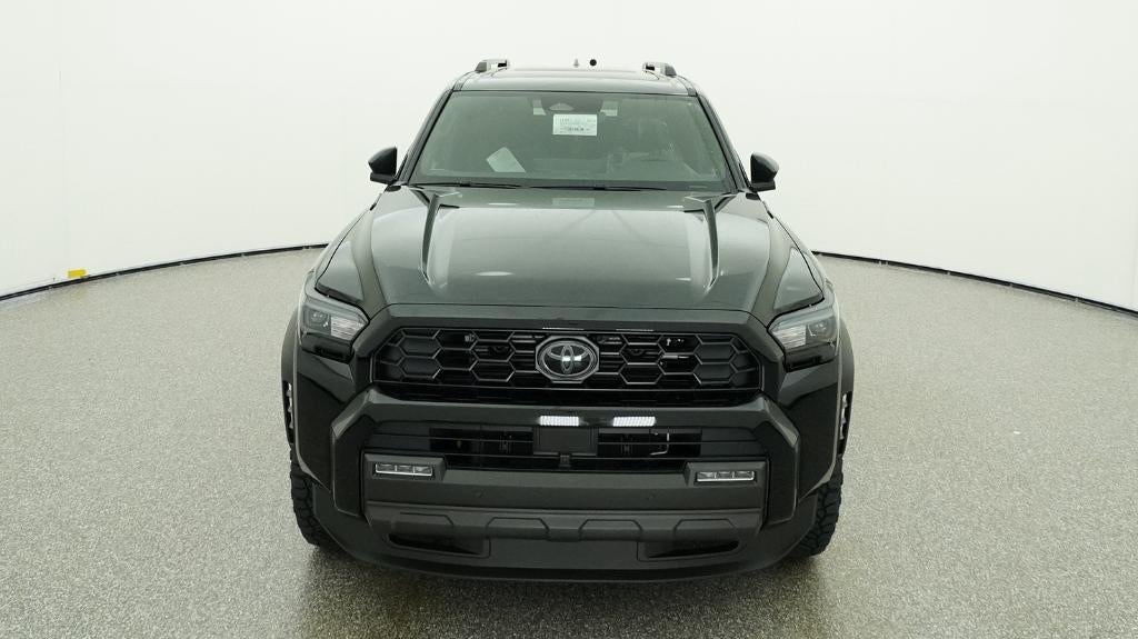 2026 Toyota 4Runner i-FORCE MAX TRD Off-Road Premium i-FORCE MAX