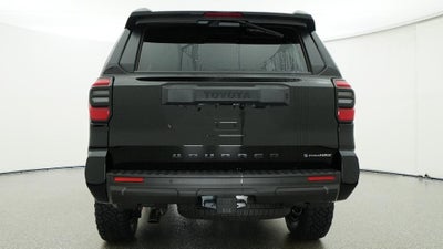 2026 Toyota 4Runner i-FORCE MAX TRD Off-Road Premium i-FORCE MAX