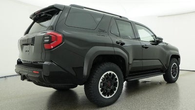 2026 Toyota 4Runner i-FORCE MAX TRD Off-Road Premium i-FORCE MAX