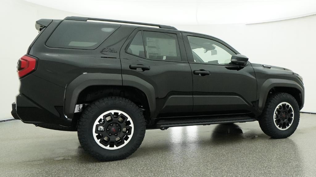 2026 Toyota 4Runner i-FORCE MAX TRD Off-Road Premium i-FORCE MAX
