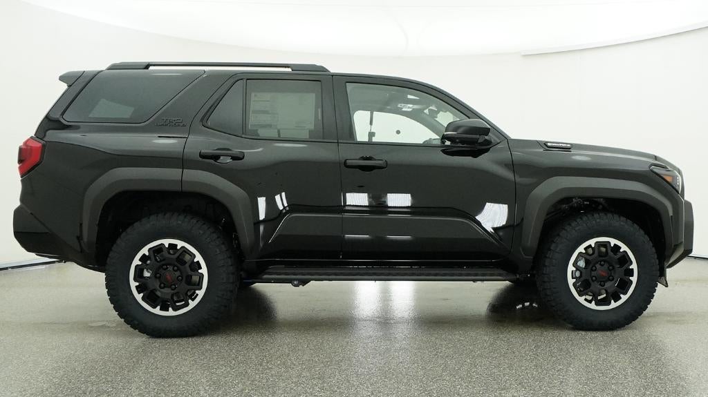 2026 Toyota 4Runner i-FORCE MAX TRD Off-Road Premium i-FORCE MAX