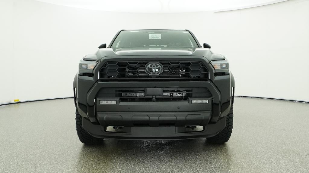 2026 Toyota 4Runner i-FORCE MAX TRD Off-Road Premium i-FORCE MAX