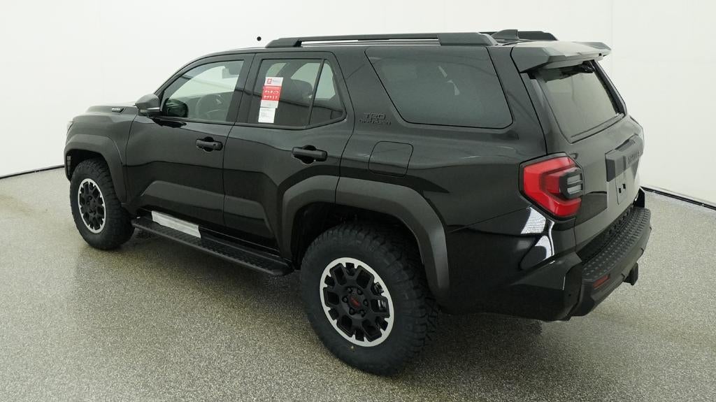2026 Toyota 4Runner i-FORCE MAX TRD Off-Road Premium i-FORCE MAX
