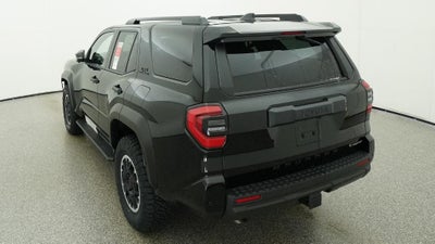 2026 Toyota 4Runner i-FORCE MAX TRD Off-Road Premium i-FORCE MAX