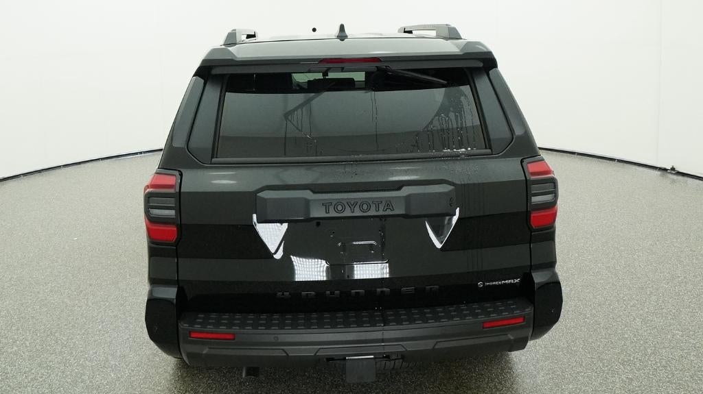 2026 Toyota 4Runner i-FORCE MAX TRD Off-Road Premium i-FORCE MAX