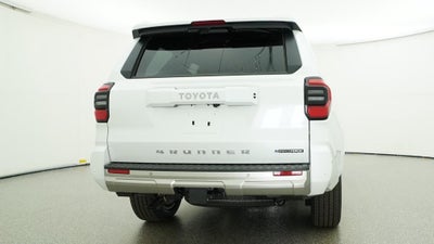 2026 Toyota 4Runner i-FORCE MAX Limited i-FORCE MAX