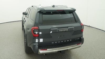 2026 Toyota 4Runner i-FORCE MAX Limited i-FORCE MAX