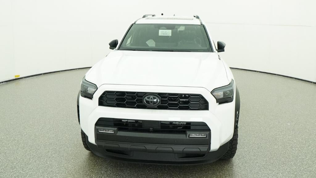 2026 Toyota 4Runner i-FORCE MAX TRD Off-Road Premium i-FORCE MAX