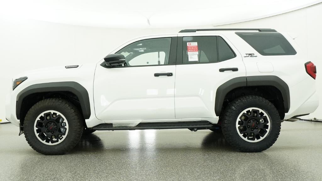 2026 Toyota 4Runner i-FORCE MAX TRD Off-Road Premium i-FORCE MAX
