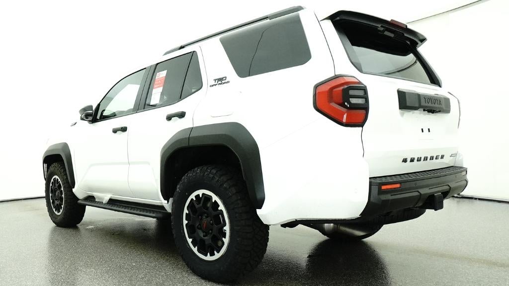 2026 Toyota 4Runner i-FORCE MAX TRD Off-Road Premium i-FORCE MAX